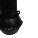 Tilt freestanding bag - Sort