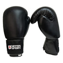 Boksehandsker - Nippon Sport - 'Pro' - Sort