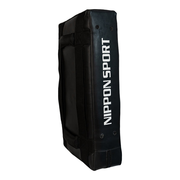 Sparkepude - Nippon Sport - 'Kickshield' - Sort