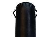 Tilt freestanding bag - Sort