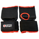 Inderhandsker - Nippon Sport - Sort