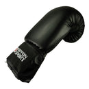 Boksehandsker - Nippon Sport - 'Club' - Sort