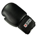 Boksehandsker - Nippon Sport - 'Pro' - Sort