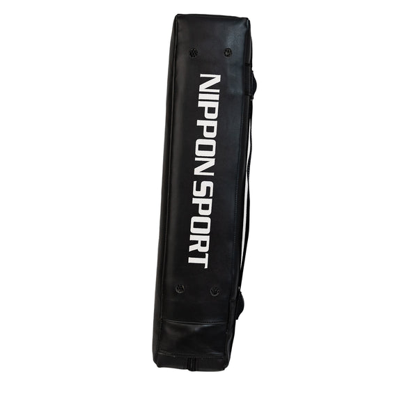 Sparkepude - Nippon Sport - 'Kickshield' - Sort
