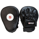 Plethandske - Nippon Sport - 'Curvepad' - Sort