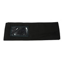 Taske - Nippon Sport - '150 cm Bo Bag' - Sort