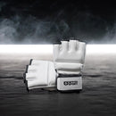 MMA Handsker - Nippon Sport - 'Freefight' - Hvid