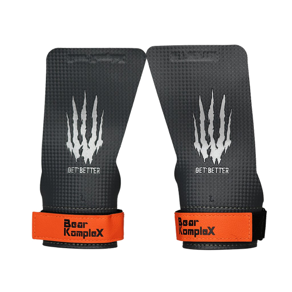Bear Komplex No Hole Speed Grips