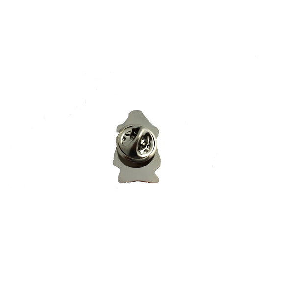 Pin - Budo Nord - Karate Smølf