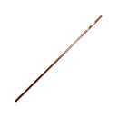 Trævåben - Nippon Sport - 'Bo' - brunt træ - 180cm