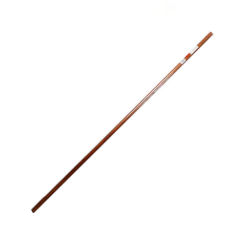 Trævåben - Nippon Sport - 'Bo' - brunt træ - 180cm