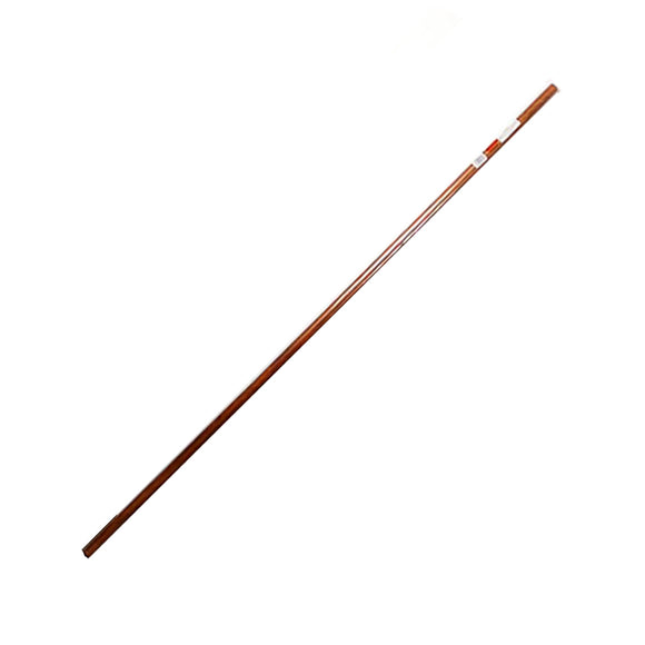 Trævåben - Nippon Sport - 'Bo' - brunt træ - 180cm
