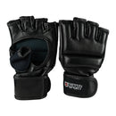MMA Handsker - Nippon Sport - 'Freefight' - Sort