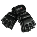 MMA Handsker - Nippon Sport - 'Freefight' - Sort