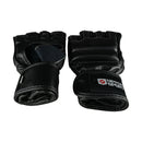 MMA Handsker - Nippon Sport - 'Freefight' - Sort