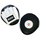Plethandske - Nippon Sport - 'Speedpad' - Sort-Hvid