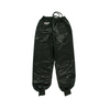 Kung Fu Bukser - Nippon Sport - Satin - Sort
