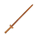 Trævåben - Nippon Sport - 'Jian' - Rødeg
