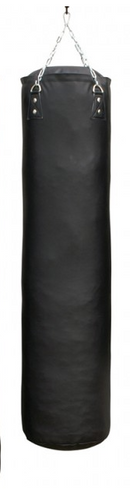 Sandsæk - Nippon Sport - 'PRO' - 150 cm - 44 kg - Sort