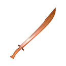 Trævåben - Nippon Sport - 'Dao' - Rødeg - 84cm