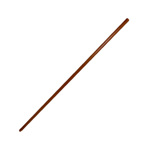 Trævåben - Nippon Sport - 'Bo' - Rødeg - 5-shaku - 150cm
