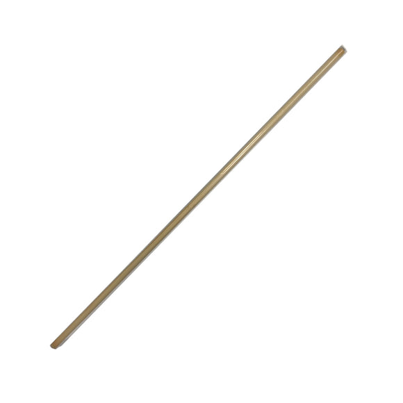 Trævåben - Nippon Sport - 'Bo' - Hvid træ - 180cm