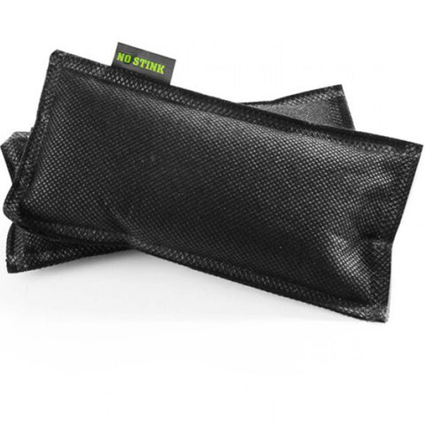 'No Stink' Multi Purpose Lugtfjerner - Sort