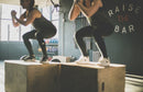 Plyo Box - Titan Life Pro - Træ