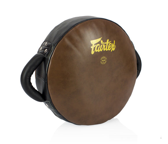 Sparkepude - Fairtex - 'LKP2' - Brun