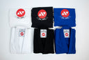 BJJ uniform - Nippon Sport BJJ Gi - Porrada - blue