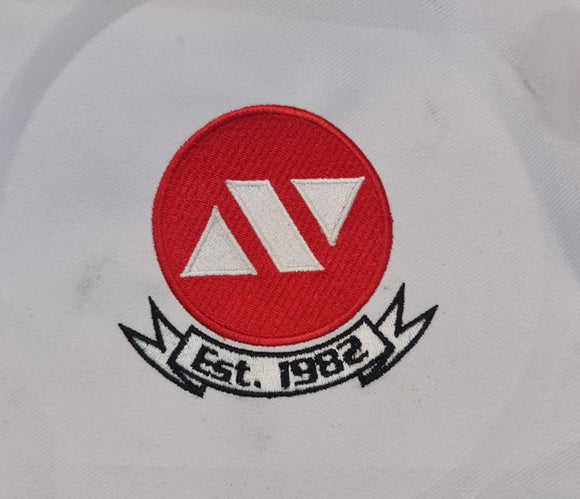 Nippon Sport Porrada White Patch