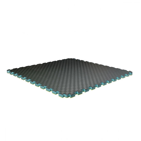 Tatami Puzzle Måtte, 3,5 cm