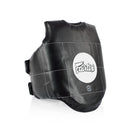 protective vest - Fairtex - 'PV1' - Black