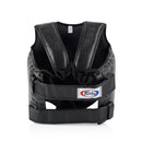 protective vest - Fairtex - 'PV1' - Black