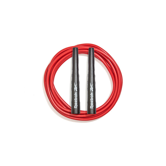 Sjippetov - Reebok - Skipping Rope - Rød