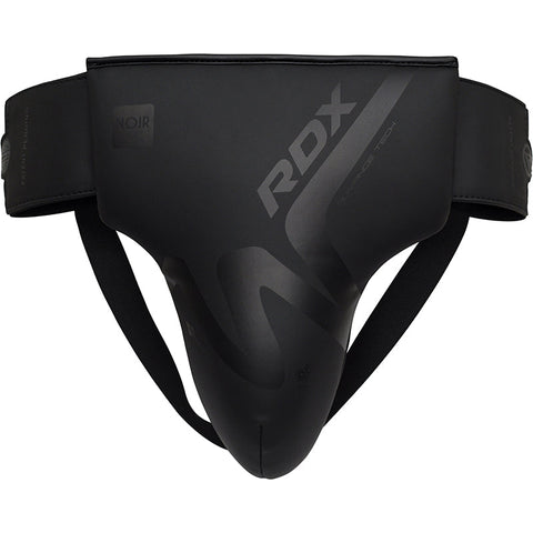 Skridtbeskytter - RDX - 'T15' - Sort