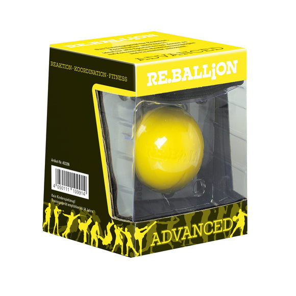 Speedball pandebånd - Paffen Sport RE.BALLiON reaktionstræner