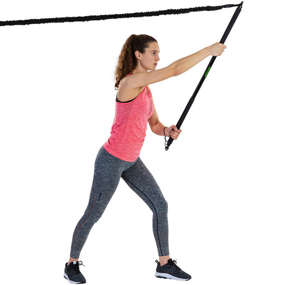 Tunturi - RESISTANCE TRAINER - Sort