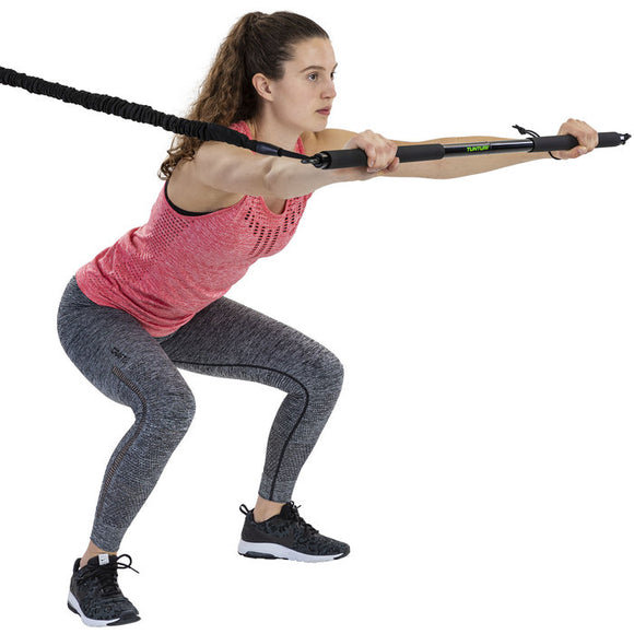 Tunturi - RESISTANCE TRAINER - Sort