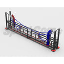 Boxing Ring - SportCom - 'Folding Ring'