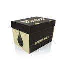 Speedball - Fairtex - SB1 - Black