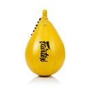 Speedball - Gulv-Til-Loftsbold - Fairtex - 'SB2' - Gul