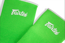 Ankel Støtte - Fairtex - 'AS1' - Grøn