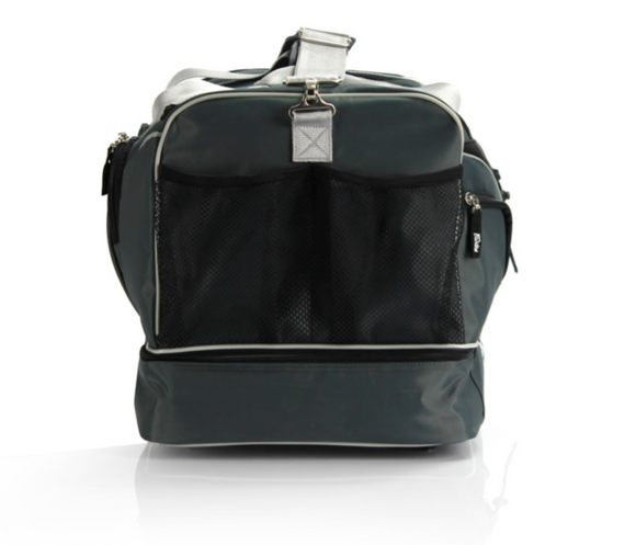 Taske - Fairtex - 'BAG2' - Grå