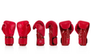 Boksehandsker - Fairtex - 'BGV14R' - Rød