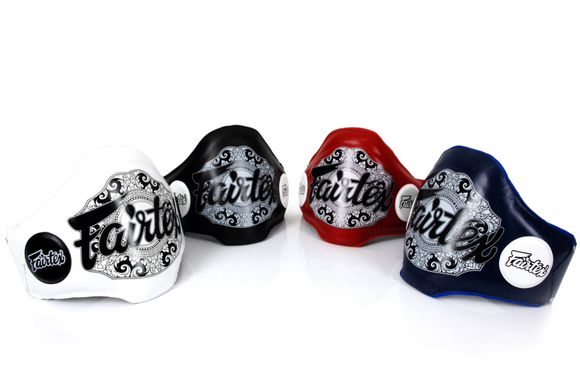 Mavebælte - Fairtex - 'BPV2'