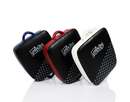 Sparkepude - Fairtex - 'LKP1' - Sort-Hvid