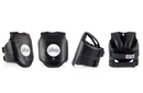 Kampvest - Fairtex - 'PV1' - Sort
