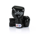 Boksehandsker - Fairtex 'BGV6' - Sort