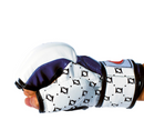 MMA Handsker - Fairtex - 'FGV17' - Hvid